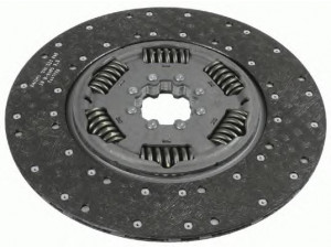 SACHS 1878 000 635 sankabos diskas 
 Sankaba/dalys -> Sankabos diskas
20366592, 20366595, 8172732, 85000245