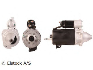 ELSTOCK 25-0302 starteris 
 Elektros įranga -> Starterio sistema -> Starteris
95495248, 95643763