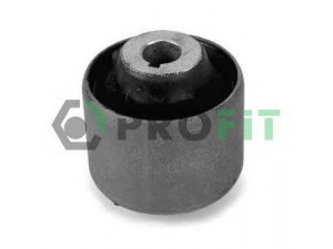 PROFIT 2307-0549 valdymo svirties/išilginių svirčių įvorė 
 Ašies montavimas/vairavimo mechanizmas/ratai -> Valdymo svirtis/pasukamosios svirties sujungimas -> Montavimas/sutvirtinimas
7H0407182A, 7H0407183, 7H0407182A