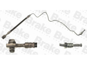 Brake ENGINEERING BH778671 stabdžių žarnelė 
 Stabdžių sistema -> Stabdžių žarnelės
1J0611763AD, 1J0611763D, 1J0611763F