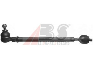 A.B.S. 250272 strypo montavimas 
 Vairavimas -> Sujungimo trauklės surinkimas/dalys -> Sujungimo trauklės surinkimas
5003032165, 7701 462 540, 7701462170