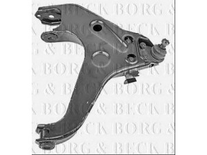 BORG & BECK BCA7082 vikšro valdymo svirtis 
 Ašies montavimas/vairavimo mechanizmas/ratai -> Valdymo svirtis/pasukamosios svirties sujungimas -> Vairo trauklės (valdymo svirtis, išilginis balansyras, diago
MN150412
