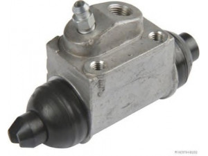 MAGNETI MARELLI 600000081280 rato stabdžių cilindras
43031-SP8-000, 43301-SK3-E10, GWC1521