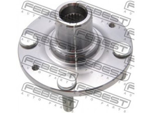 FEBEST 2282-RIOF rato stebulė
51750-FD000