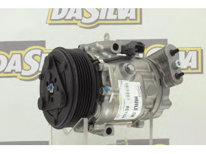 DA SILVA FC1114 kompresorius, oro kondicionierius 
 Oro kondicionavimas -> Kompresorius/dalys
51803075, 51893889, 71724084, 71792267