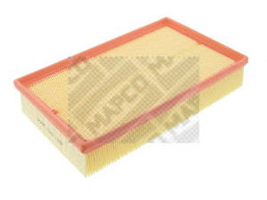 MAPCO 60811 oro filtras 
 Filtrai -> Oro filtras
7H0 129 620