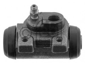 FEBI BILSTEIN 09603 rato stabdžių cilindras 
 Stabdžių sistema -> Ratų cilindrai
4402.73