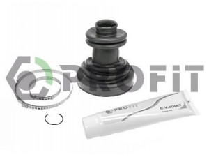 PROFIT 2710-1120 XLB gofruotoji membrana, kardaninis velenas 
 Ratų pavara -> Gofruotoji membrana
329397, 95669097, 329342, 329397