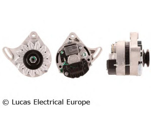 LUCAS ELECTRICAL LRA00558 kintamosios srovės generatorius 
 Elektros įranga -> Kint. sr. generatorius/dalys -> Kintamosios srovės generatorius
46231660, 7565832