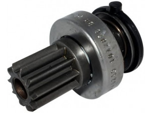 PowerMax 1012878 laisvos eigos pavara, starteris