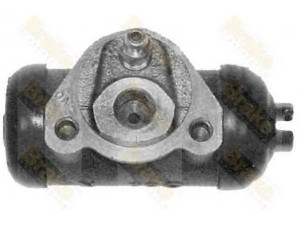 Brake ENGINEERING WC1399BE rato stabdžių cilindras 
 Stabdžių sistema -> Ratų cilindrai
4298756