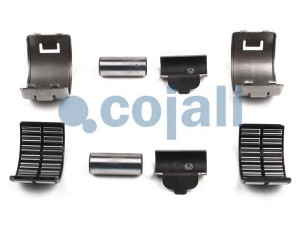 COJALI 6086083 remonto komplektas, stabdžių apkaba
SJ4098