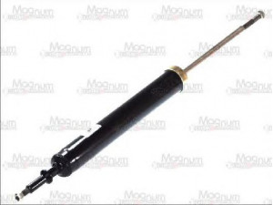 Magnum Technology AGB064MT amortizatorius 
 Pakaba -> Amortizatorius
33504035261, 33504035872, 33526768917