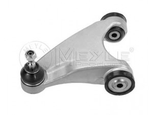 MEYLE 15-16 050 0001 vikšro valdymo svirtis 
 Ašies montavimas/vairavimo mechanizmas/ratai -> Valdymo svirtis/pasukamosios svirties sujungimas -> Vairo trauklės (valdymo svirtis, išilginis balansyras, diago
51776327, 51834093, 60651939, 60657245