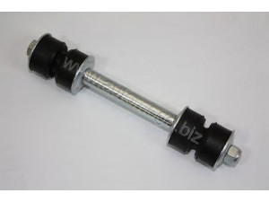 AUTOMEGA 3016030150 skersinio stabilizatoriaus komplektas
1603150, 1603150, 1603150, 90009365