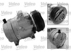 VALEO 699240 kompresorius, oro kondicionierius 
 Oro kondicionavimas -> Kompresorius/dalys
7711134454, 8200021822, 8200457418