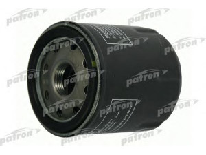 PATRON PF4136 alyvos filtras 
 Techninės priežiūros dalys -> Techninės priežiūros intervalai
1109S0, 1109P4, 7700112686, 7700863124