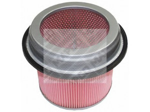 MAPCO 60569 oro filtras 
 Filtrai -> Oro filtras
MD 620039, MZ 311787, 28130-43600