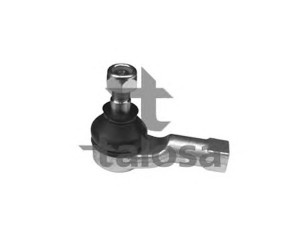 TALOSA 42-04523 skersinės vairo trauklės galas 
 Vairavimas -> Vairo mechanizmo sujungimai
8AB232280, B45532280