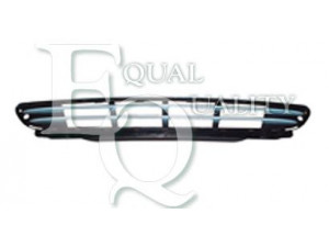 EQUAL QUALITY G1159 ventiliacijos grotelės, buferis 
 Kėbulas -> Transporto priemonės priekis -> Buferis/dalys
3033590, 2038850023, 151424