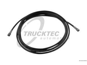 TRUCKTEC AUTOMOTIVE 05.44.018 žarnų linija, vairuotojo kabinos atvertimo blokas
06.54099.0021, 06.54099.0114