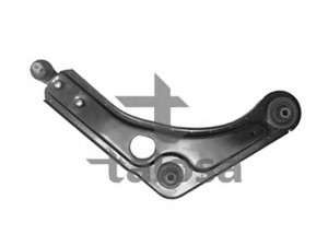 TALOSA 40-00944 vikšro valdymo svirtis 
 Ašies montavimas/vairavimo mechanizmas/ratai -> Valdymo svirtis/pasukamosios svirties sujungimas -> Vairo trauklės (valdymo svirtis, išilginis balansyras, diago
1058279, 6525843, 6732630, 6770224