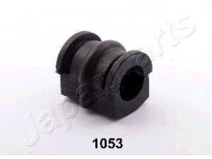 JAPANPARTS RU-1053 įvorė, stabilizatorius 
 Ašies montavimas/vairavimo mechanizmas/ratai -> Stabilizatorius/fiksatoriai -> Sklendės
54613-8H318