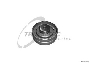 TRUCKTEC AUTOMOTIVE 07.12.084 kreipiantysis skriemulys, paskirstymo diržas
1257120, 12571204, 069 109 243 B