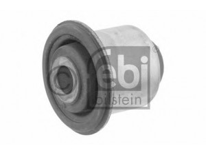 FEBI BILSTEIN 26304 valdymo svirties/išilginių svirčių įvorė 
 Ašies montavimas/vairavimo mechanizmas/ratai -> Valdymo svirtis/pasukamosios svirties sujungimas -> Montavimas/sutvirtinimas
60 40 002 245, 60 40 096 299, 60 40 002 245