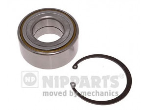NIPPARTS J4700502 rato guolio komplektas 
 Ašies montavimas/vairavimo mechanizmas/ratai -> Rato stebulė/montavimas -> Rato guolis
51720-34200