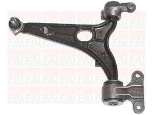 FAI AutoParts SS2452 vikšro valdymo svirtis 
 Ašies montavimas/vairavimo mechanizmas/ratai -> Valdymo svirtis/pasukamosios svirties sujungimas -> Vairo trauklės (valdymo svirtis, išilginis balansyras, diago
3521H0