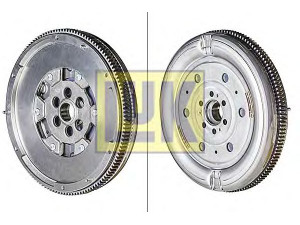 LuK 415 0342 10 smagratis 
 Sankaba/dalys -> Smagratis
06F 105 266 AC, 06F 105 266 Q