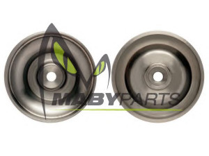 MABY PARTS ODP111018 skriemulys, alkūninis velenas 
 Diržinė pavara -> Dirželio skriemulys
7700749252