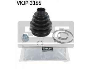 SKF VKJP 3166 gofruotoji membrana, kardaninis velenas 
 Ratų pavara -> Gofruotoji membrana
3293.31, 3293.31