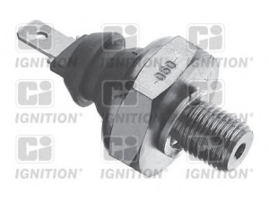 QUINTON HAZELL XOPS117 alyvos slėgio jungiklis 
 Variklis -> Variklio elektra
030 919 081B, 030 919 081C
