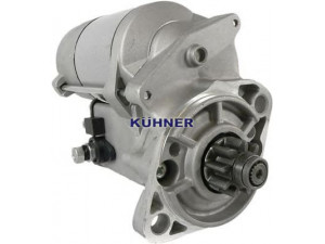 AD KÜHNER 255226 starteris
1G911-63012, 1G91163012