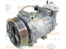 HELLA 8FK 351 334-291 kompresorius, oro kondicionierius 
 Oro kondicionavimas -> Kompresorius/dalys
1 334 194, 5S6119D629AA