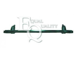 EQUAL QUALITY L04218 priekinis absorberis, buferis 
 Kėbulas -> Kėbulo dalys/ sparnas/buferis -> Buferis/dalys
1K0807093A, 954134