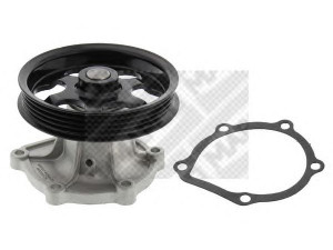 MAPCO 21547/1 vandens siurblys 
 Aušinimo sistema -> Vandens siurblys/tarpiklis -> Vandens siurblys
1610019105, 1610019106, 1610019195