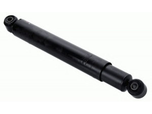SACHS 131 747 amortizatorius 
 Pakaba -> Amortizatorius
A 006 323 71 00, 006 323 65 00