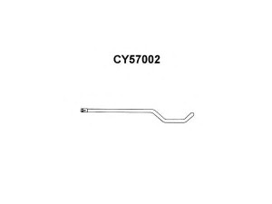 VENEPORTE CY57002 išleidimo kolektorius
8278194AB