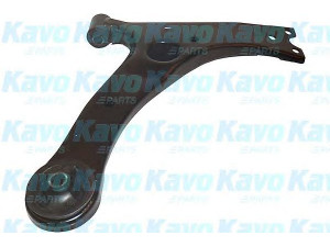 KAVO PARTS SCA-9064 vikšro valdymo svirtis 
 Ašies montavimas/vairavimo mechanizmas/ratai -> Valdymo svirtis/pasukamosios svirties sujungimas -> Vairo trauklės (valdymo svirtis, išilginis balansyras, diago