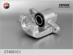 FENOX CT4501C1 rato stabdžių cilindras 
 Stabdžių sistema -> Ratų cilindrai
1111-3501015, 11113501015