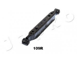 JAPKO 71109R vikšro valdymo svirtis 
 Ašies montavimas/vairavimo mechanizmas/ratai -> Valdymo svirtis/pasukamosios svirties sujungimas -> Vairo trauklės (valdymo svirtis, išilginis balansyras, diago
55110-JD000