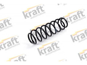 KRAFT AUTOMOTIVE 4030270 spyruoklė 
 Pakaba -> Spyruoklės
1H9511115C