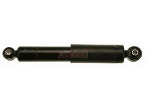 GABRIEL G71055 amortizatorius 
 Pakaba -> Amortizatorius
553000X200