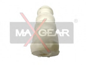 MAXGEAR 72-1715 atraminis buferis, pakaba 
 Pakaba -> Pakabos dalys -> Surinkimo dalys
6Q0 512 131 B, 6Q0 512 131 B, 6Q0 512 131 B