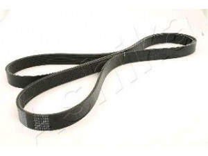 ASHIKA 112-6PK1890 V formos rumbuoti diržai 
 Techninės priežiūros dalys -> Techninės priežiūros intervalai
90916-02432, 90916-02458, 90916-02534