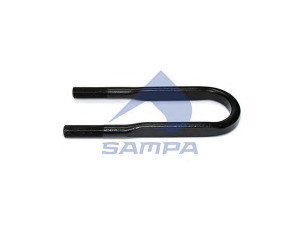 SAMPA 010.166 lingės spaustukas
623 351 01 25, 6233510125, A 623 351 01 25