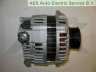 AES ADA-436 kintamosios srovės generatorius
231000W001, LR190737